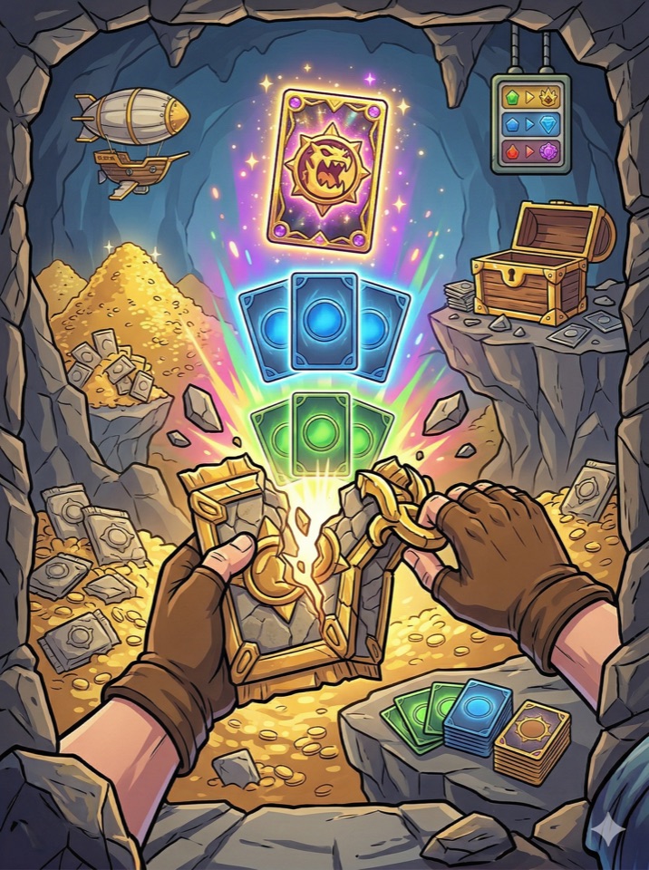 Rippin Rumble provider